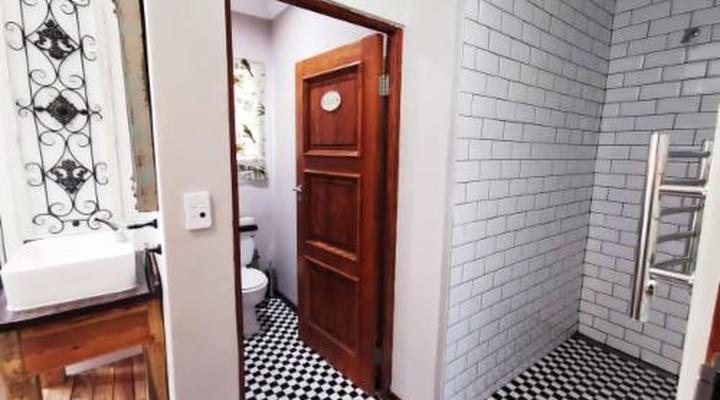 Talking Trees Self-Catering House