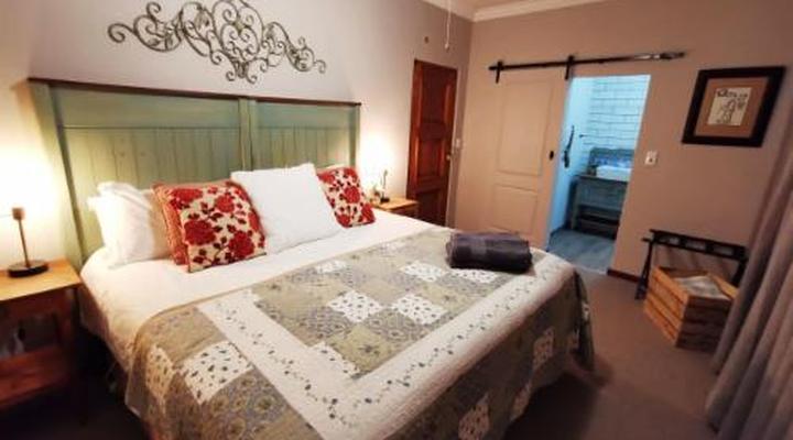 Talking Trees Self-Catering House