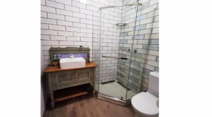 Talking Trees Self-Catering House