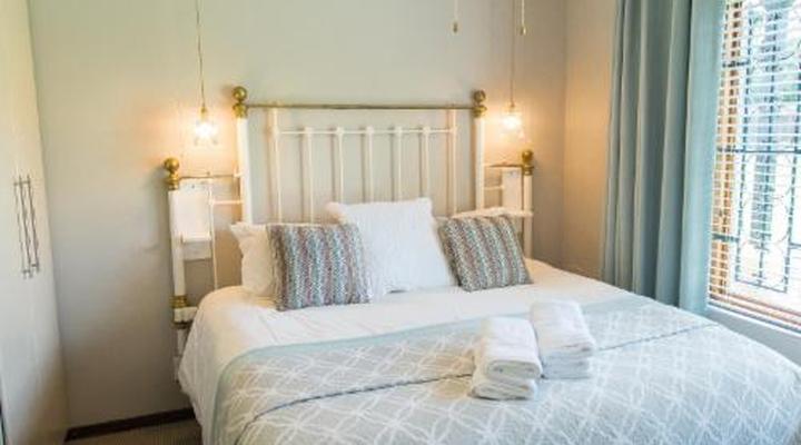 Talking Trees Self-Catering House