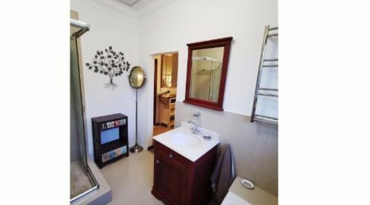 Talking Trees Self-Catering House