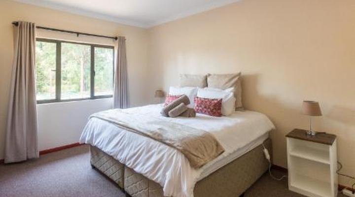 Kamberg Valley Hideaway