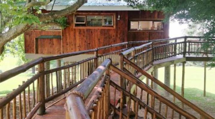 Sani Window Bed & Breakfast/Self Catering