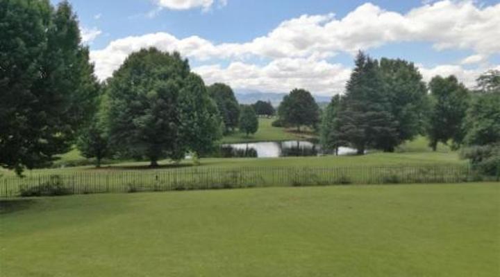 Sani Window Bed & Breakfast/Self Catering