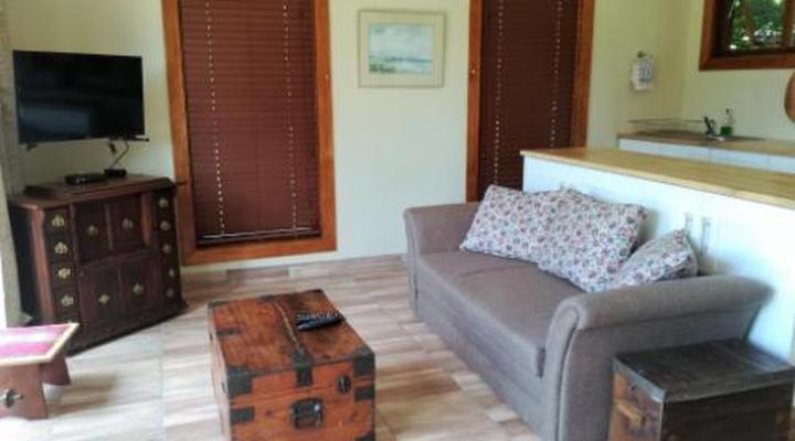 Sani Window Bed & Breakfast/Self Catering