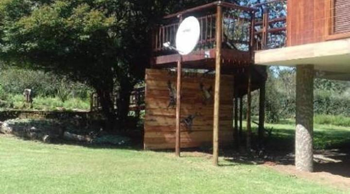 Sani Window Bed & Breakfast/Self Catering