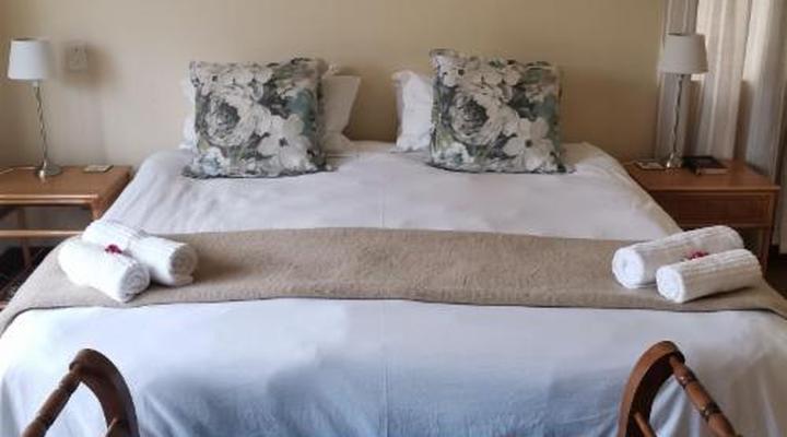 Sani Window Bed & Breakfast/Self Catering