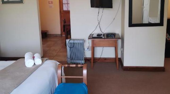 Sani Window Bed & Breakfast/Self Catering