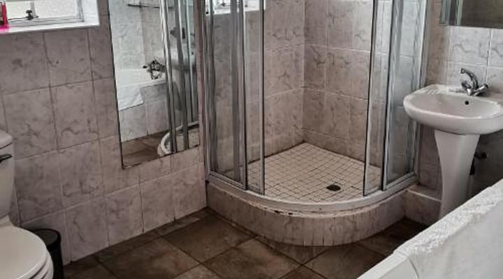 Sani Window Bed & Breakfast/Self Catering