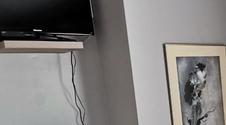 Sani Window Bed & Breakfast/Self Catering