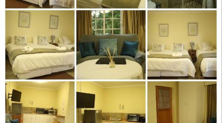 Sani Window Bed & Breakfast/Self Catering