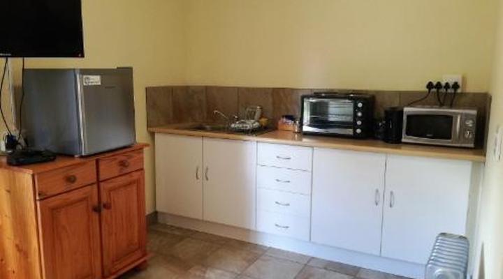 Sani Window Bed & Breakfast/Self Catering