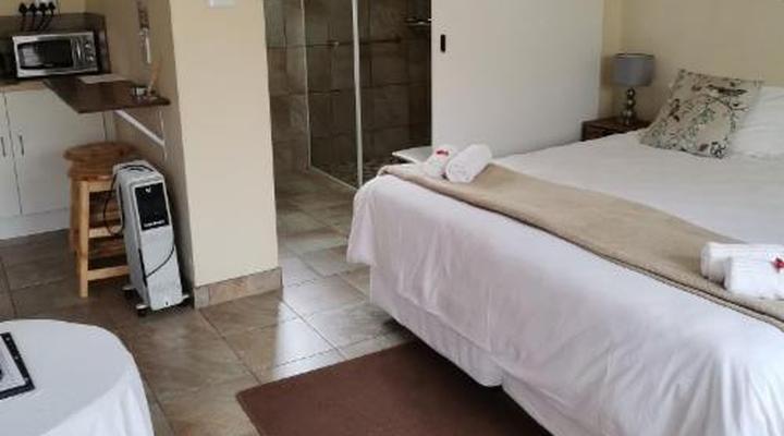 Sani Window Bed & Breakfast/Self Catering