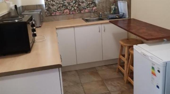 Sani Window Bed & Breakfast/Self Catering