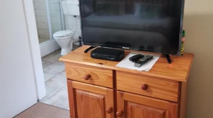 Sani Window Bed & Breakfast/Self Catering