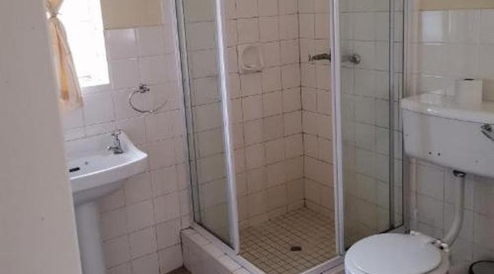 Sani Window Bed & Breakfast/Self Catering