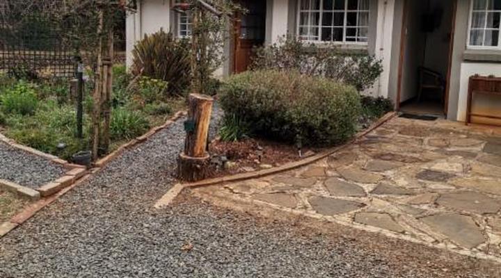 Sani Window Bed & Breakfast/Self Catering