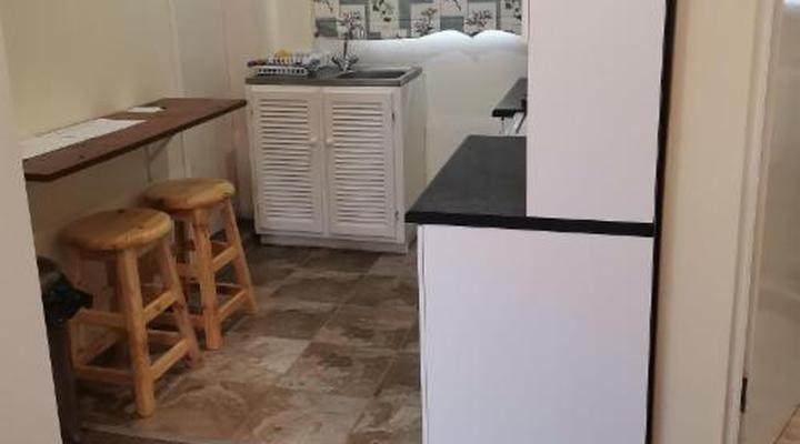 Sani Window Bed & Breakfast/Self Catering