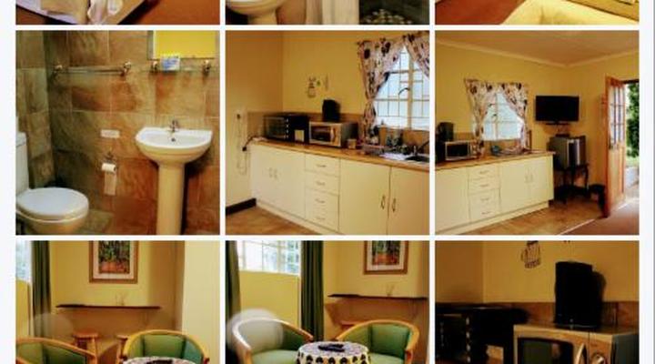 Sani Window Bed & Breakfast/Self Catering