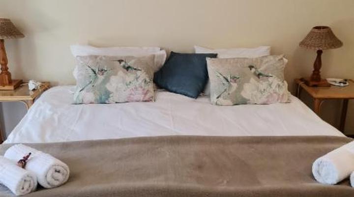 Sani Window Bed & Breakfast/Self Catering