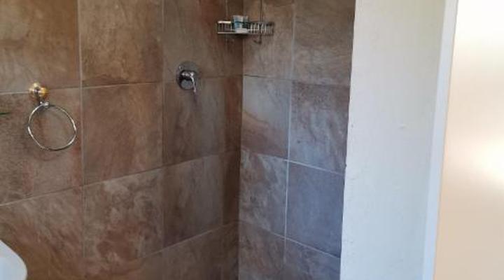 Sani Window Bed & Breakfast/Self Catering