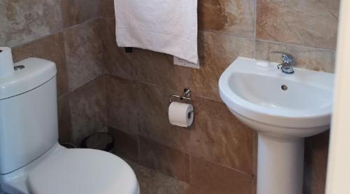 Sani Window Bed & Breakfast/Self Catering