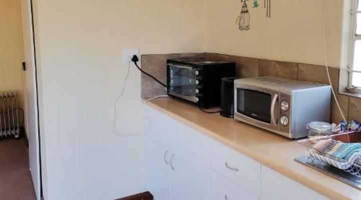 Sani Window Bed & Breakfast/Self Catering