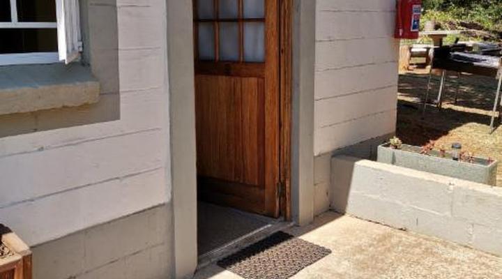 Sani Window Bed & Breakfast/Self Catering