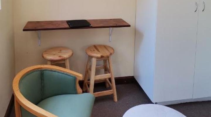 Sani Window Bed & Breakfast/Self Catering