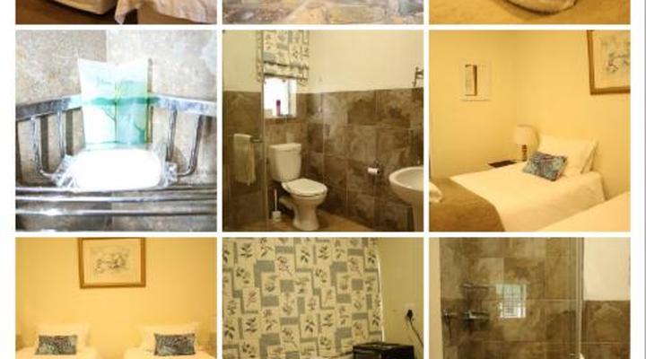 Sani Window Bed & Breakfast/Self Catering