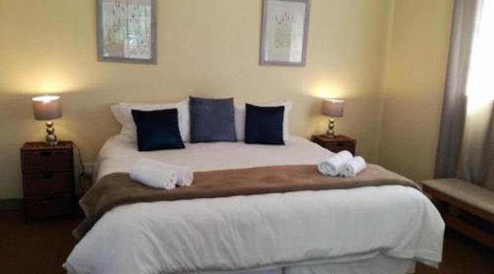Sani Window Bed & Breakfast/Self Catering
