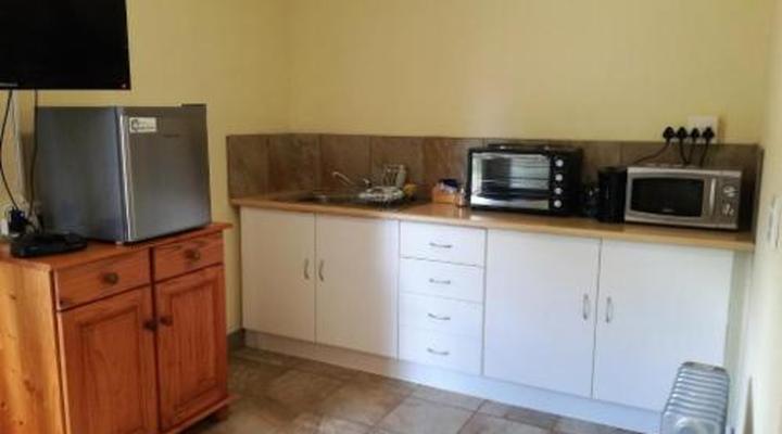 Sani Window Bed & Breakfast/Self Catering