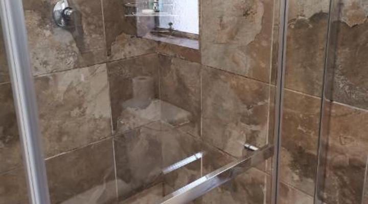 Sani Window Bed & Breakfast/Self Catering