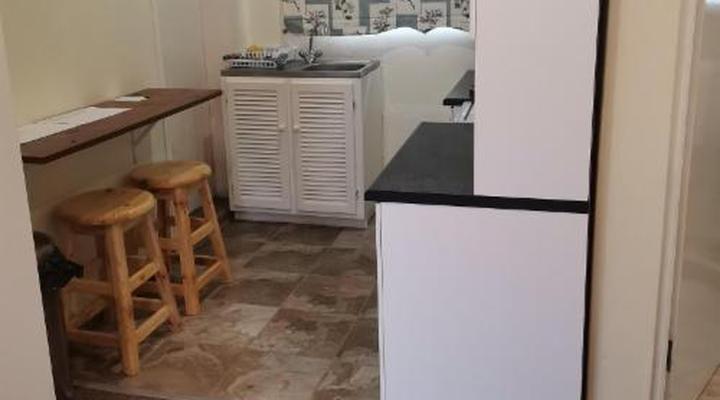 Sani Window Bed & Breakfast/Self Catering