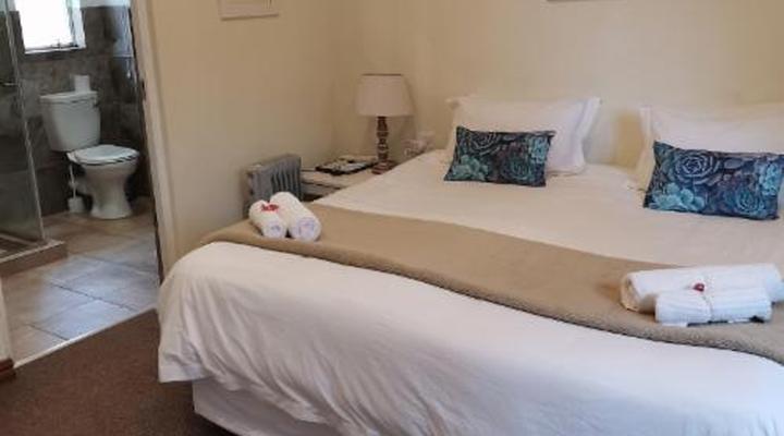 Sani Window Bed & Breakfast/Self Catering