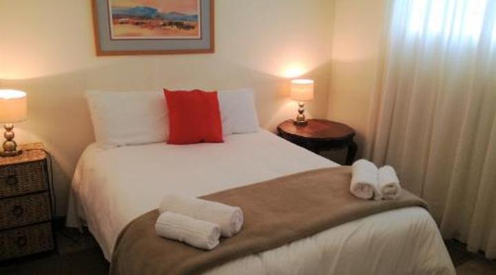 Sani Window Bed & Breakfast/Self Catering