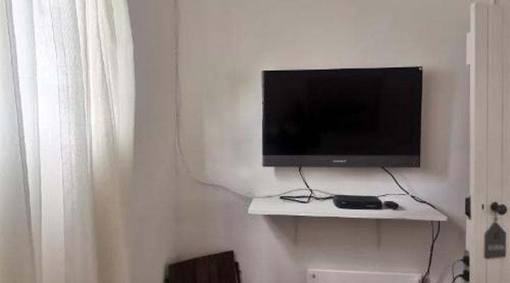 Sani Window Bed & Breakfast/Self Catering