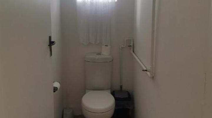 Sani Window Bed & Breakfast/Self Catering