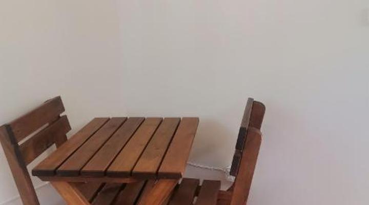 Sani Window Bed & Breakfast/Self Catering