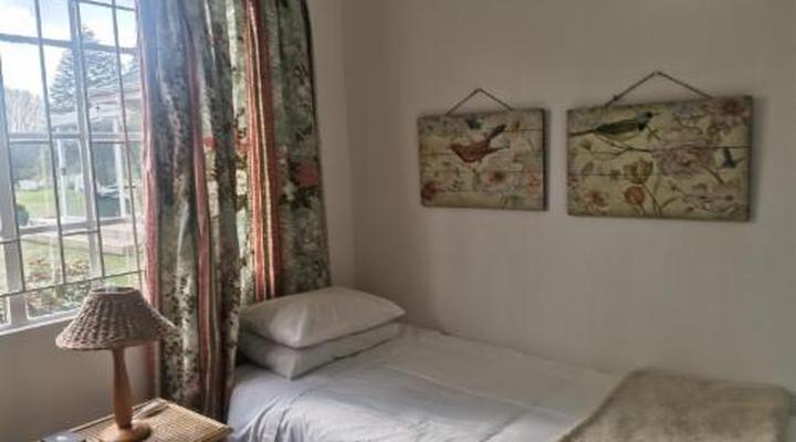 Sani Window Bed & Breakfast/Self Catering