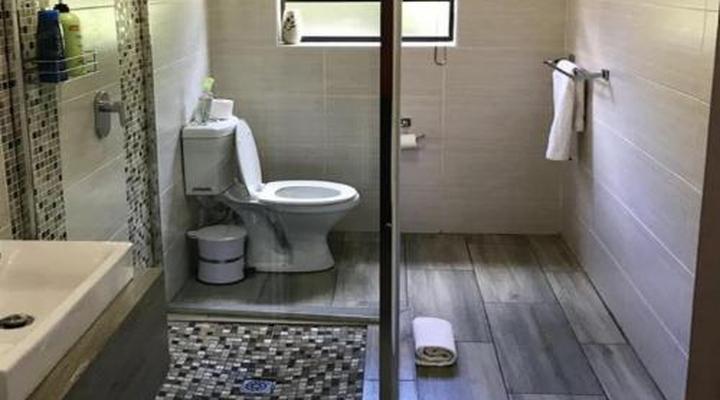 Aerotropolis Guest Lodge