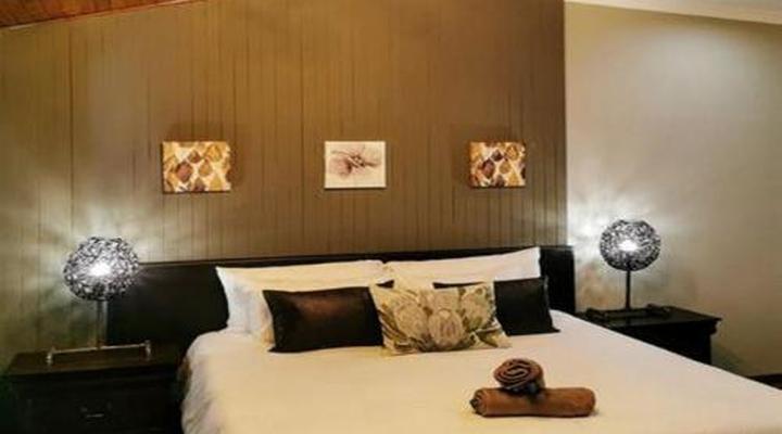 Aerotropolis Guest Lodge