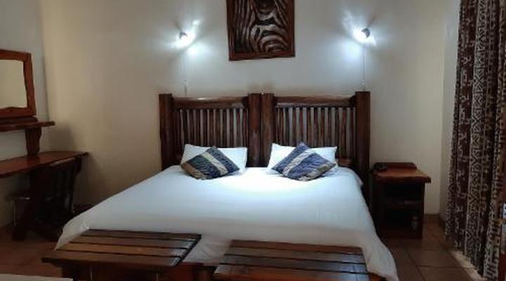 Zebra Guest House