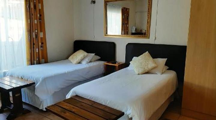 Zebra Guest House