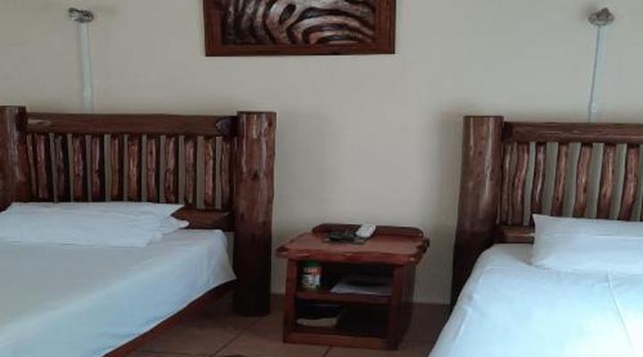 Zebra Guest House