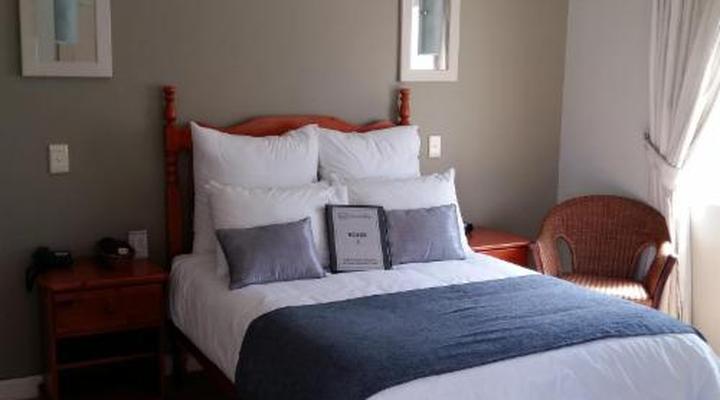 Liza's Cottage Guesthouse