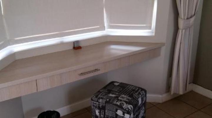 Liza's Cottage Guesthouse