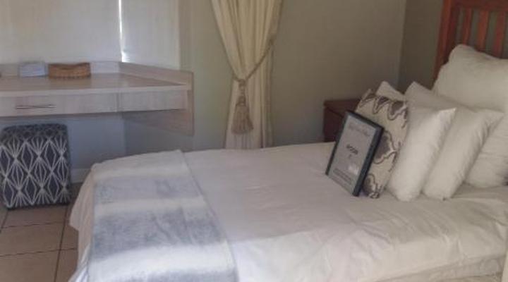 Liza's Cottage Guesthouse