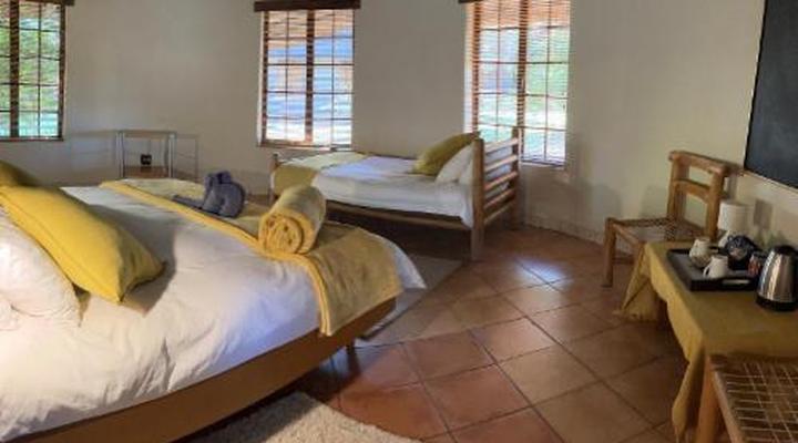 Limpokwena Nature Reserve