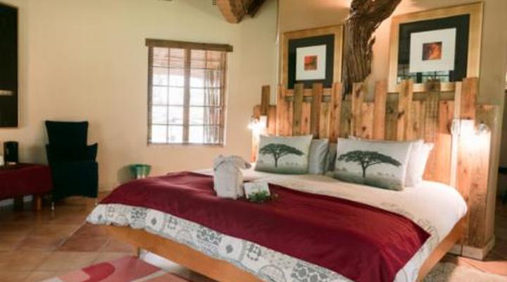 Limpokwena Nature Reserve